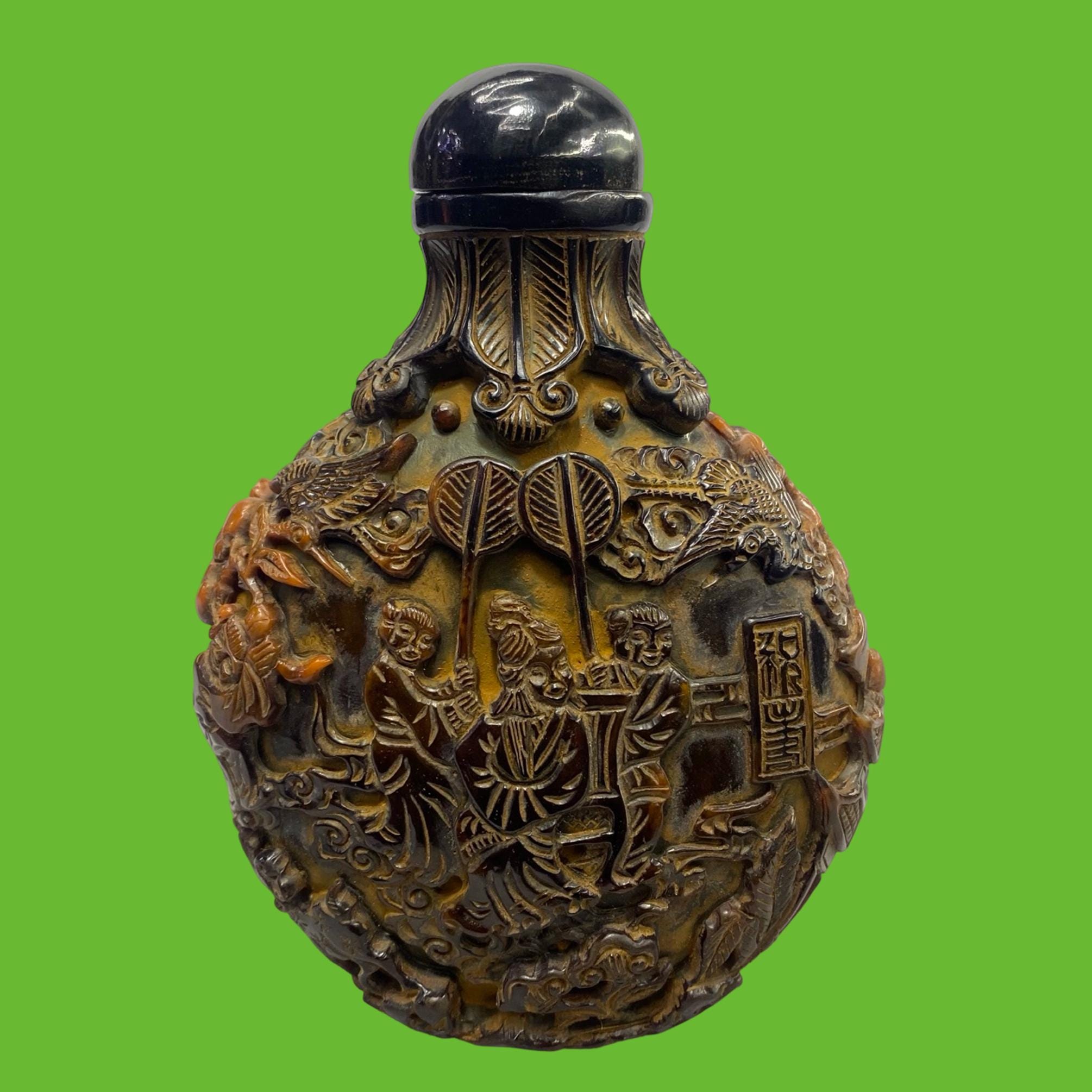 Ancient Chinese Perfume - Etsy