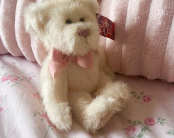 Oso de peluche Russ Sabrina