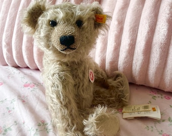 Steiff 35cm teddy bear