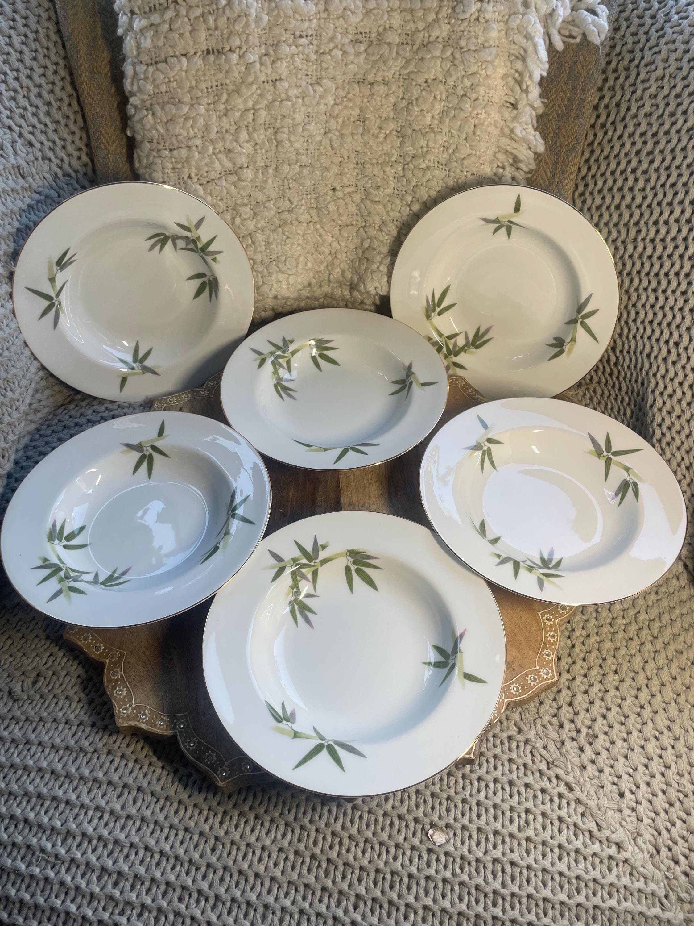 Vintage Narumi China - Etsy
