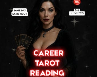 2026 Carrière Lecture de tarot, Regard psychique