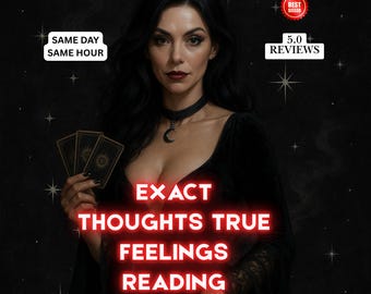 Lecture psychique de sentiments exacts, compréhension à la même heure (PDF)