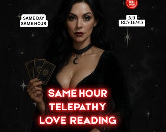 Télépathie, amour de la lecture, pensées exactes, à la même heure (PDF)