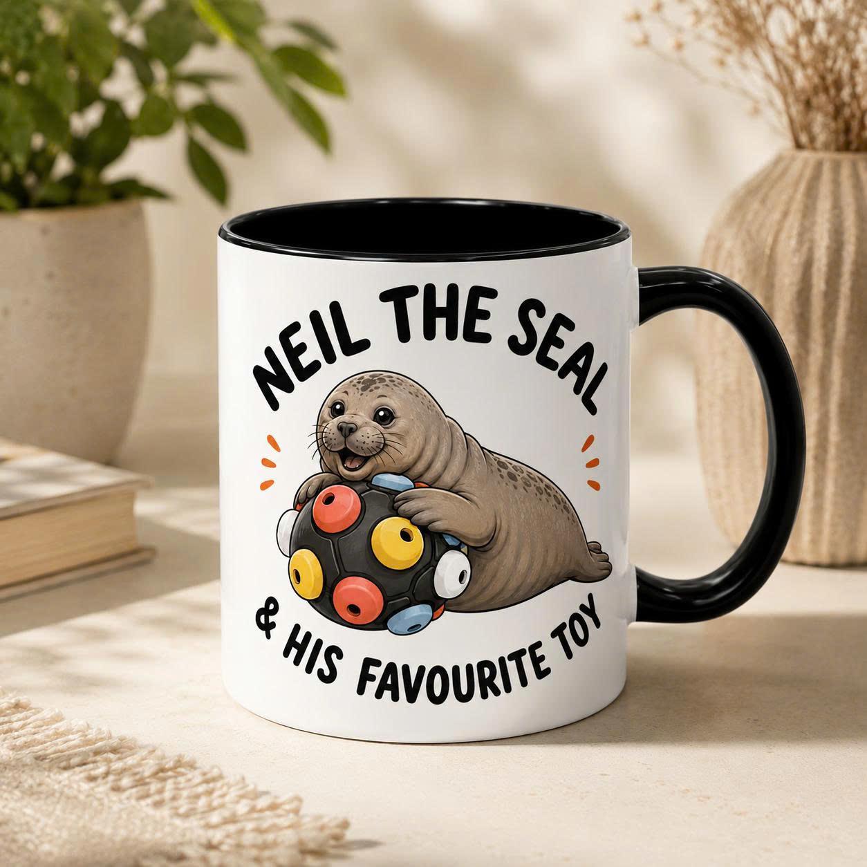 Neil Gift - 60+ Gift Ideas for 2026 - Page 2