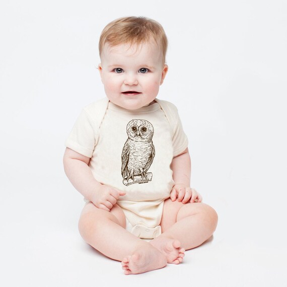 Kleding Unisex kinderkleding Unisex babykleding Broek Winterpompbroek Uilen 