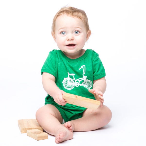 Bicycle Baby Shower Etsy