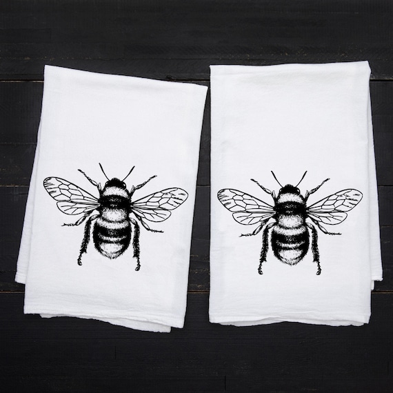 Buy Grey Bee And Daisy Towel from Next USA