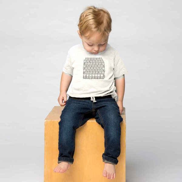 Toddler Cat Shirt Etsy