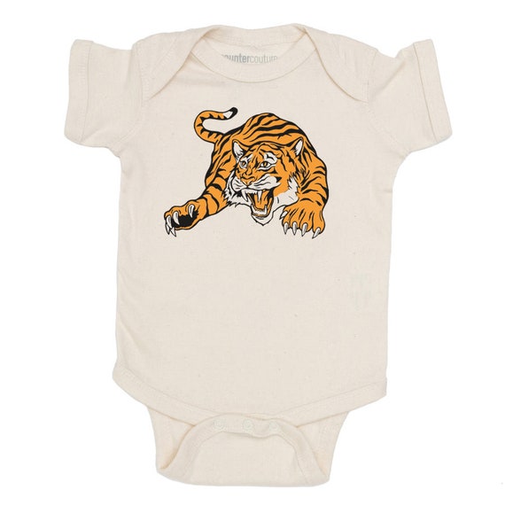 Tiger bodysuit cheap