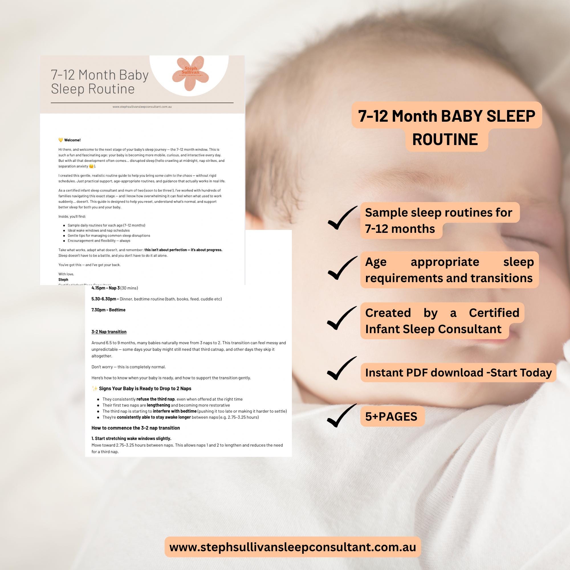 Wake Window Restless Month Old Baby Schedule How To Make Months