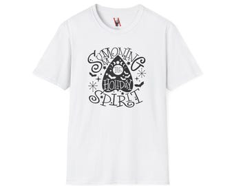 Summoning Spirits  | Holiday Tee
