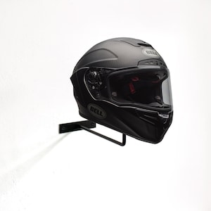Porte-casque moto - Porte-casque - Porte-casque universel - Porte-vélo