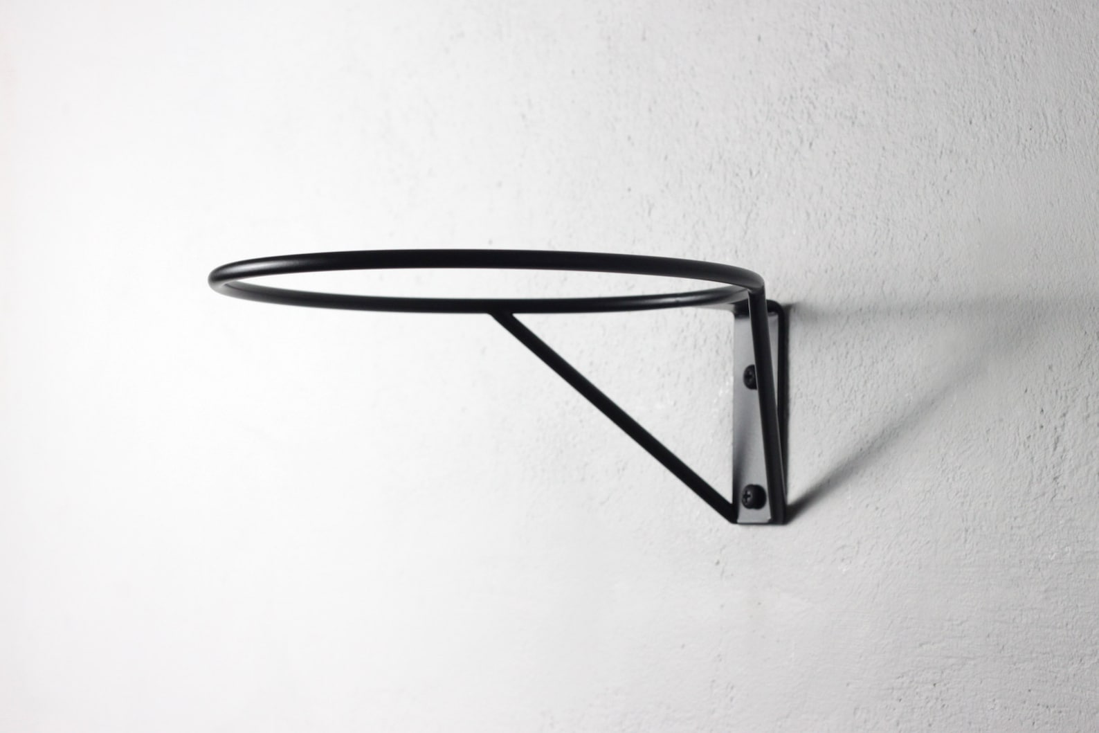 Medicine Ball Wall Holder Heavy Weight Ball Holder Fitness Etsy