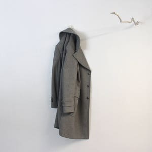 Wall Mount Metal hanger - Holder rack - rack hanger - Iron display rack