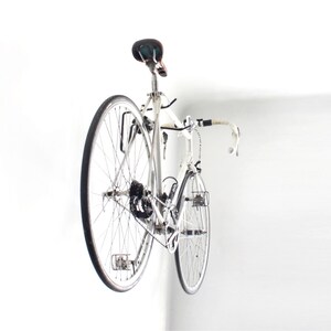 Minimalist Style Bull Horns Bike Rack - Etsy