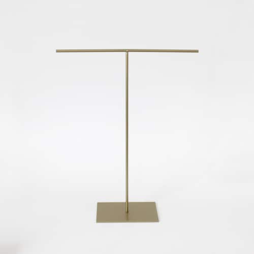 Jewellery Stand White Jewellery Display Steel Jewelry Stand Etsy