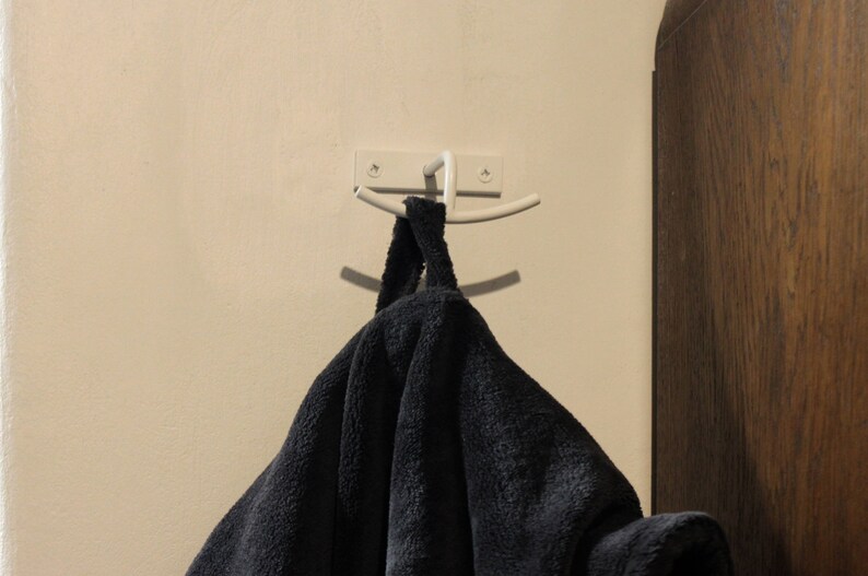 Wall Mount Metal hanger Iron display rack rack hanger Holder rack