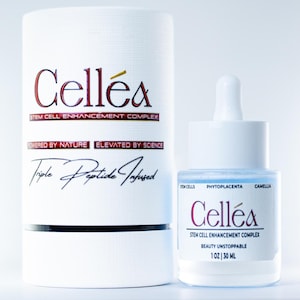CELLÉA - Stem Cell Enhancement Complex