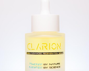 CLARION- PDRN+ Radiance Renewal Serum