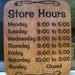 see more listings in the Wood sign section