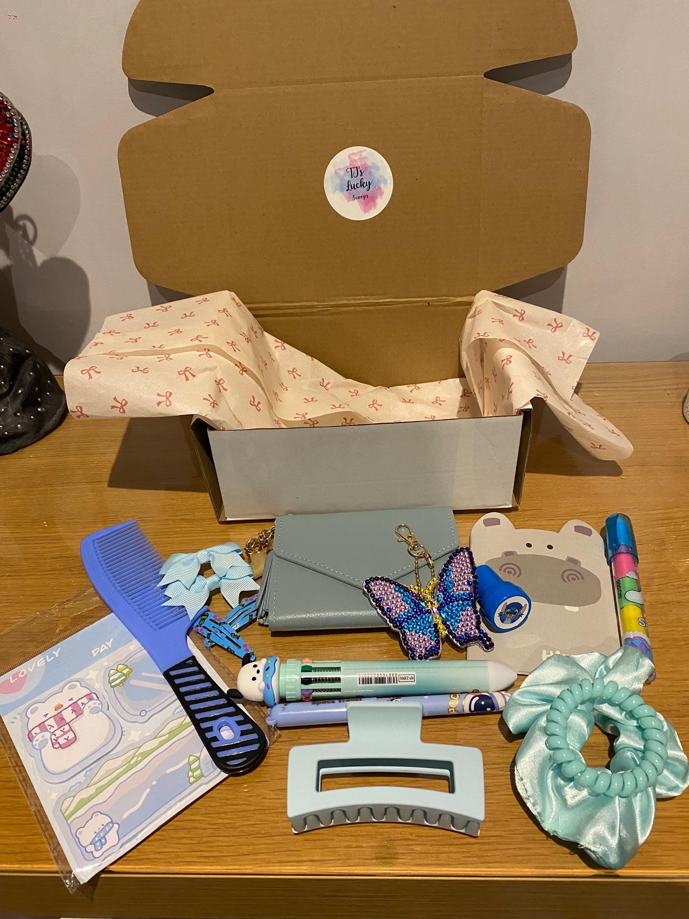 Myestery Box MYSTERY BOXES - Etsy Australia