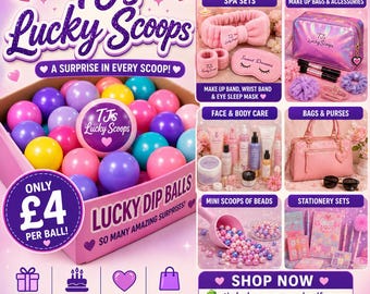 Lucky Dip Add on