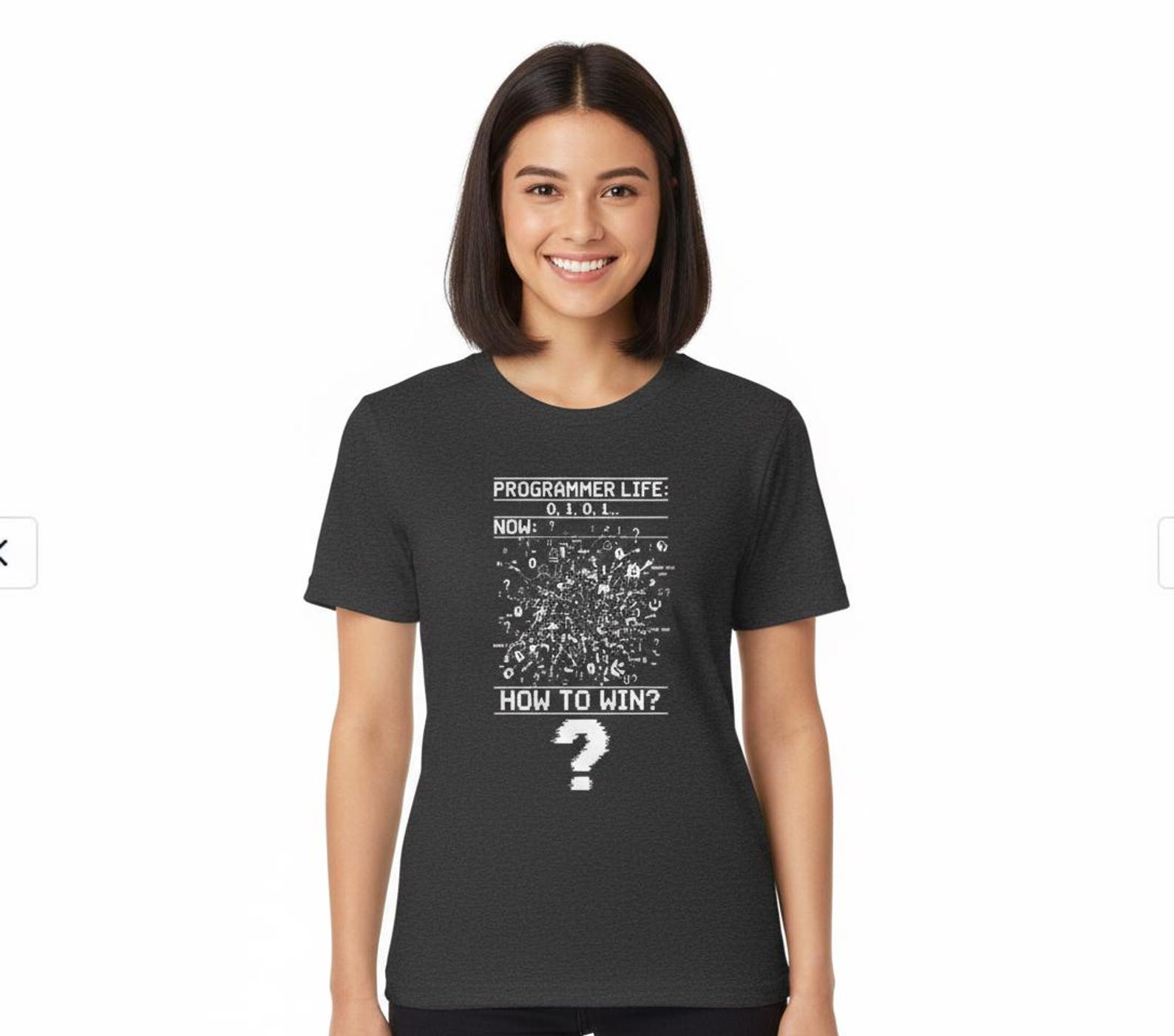 IT Joke Shirt Coding Tee for Geek. Shirt for Programmer. IT Specialist ...