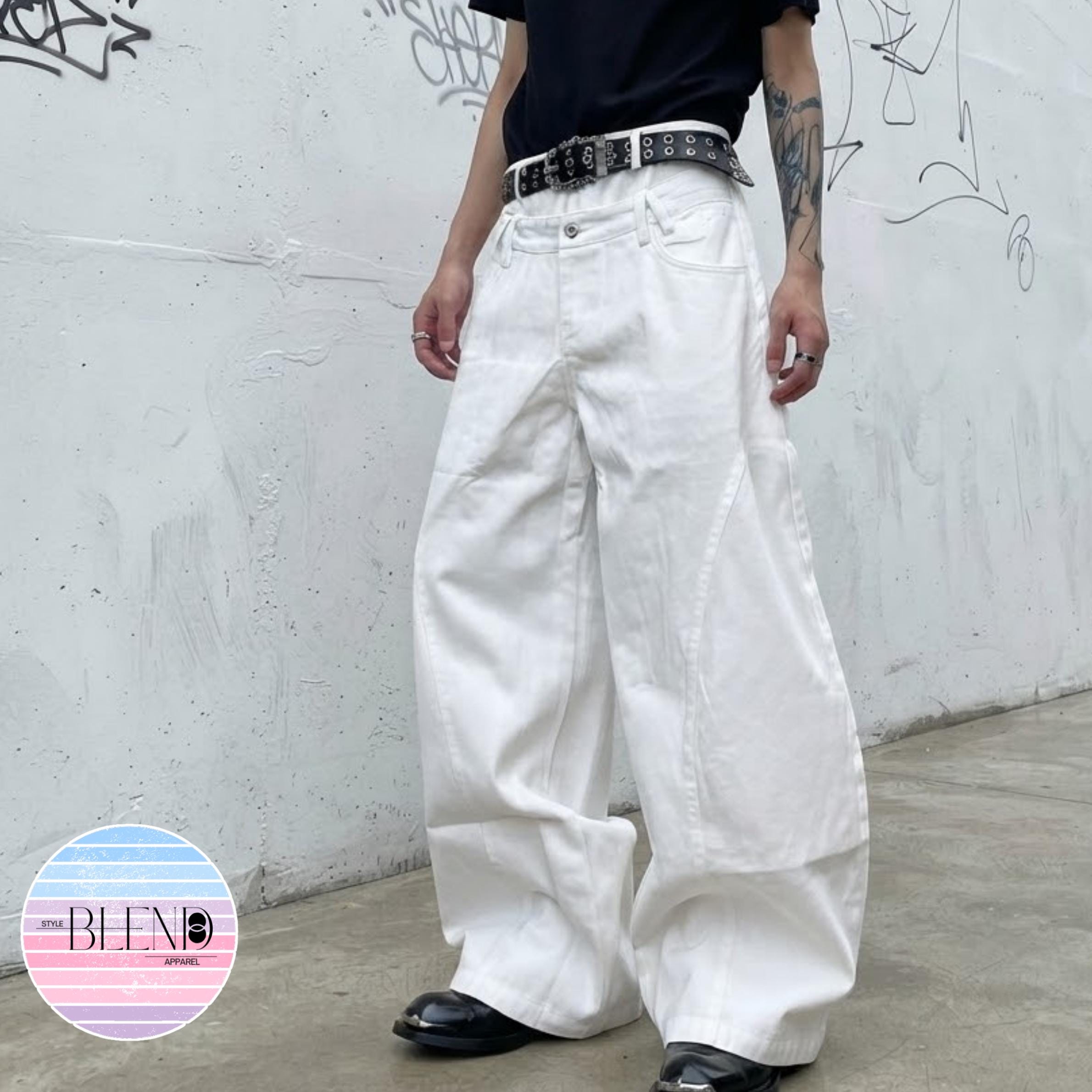 Jnco Skater Pants - Etsy Canada