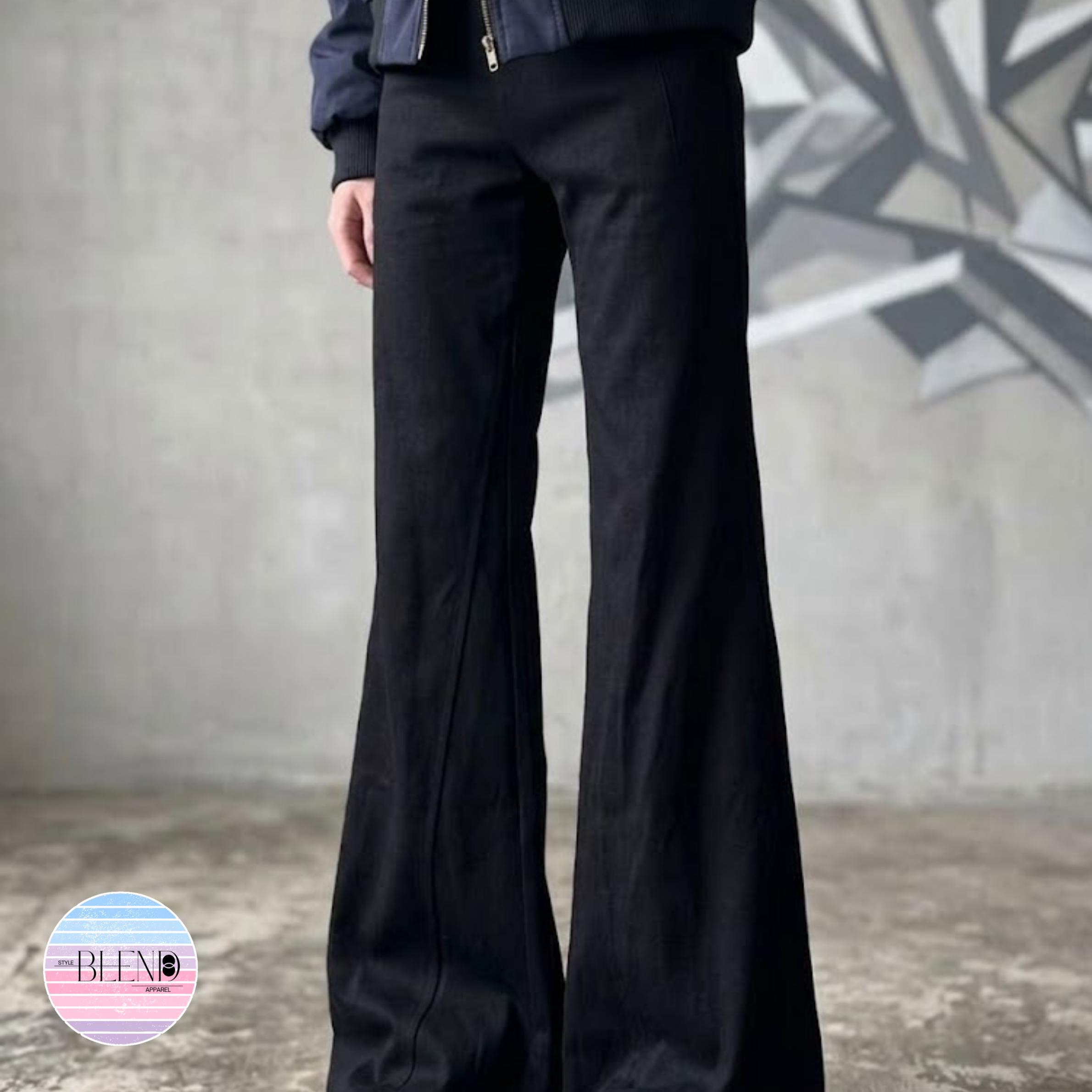 Y2k Flare Sweatpants - Etsy Canada