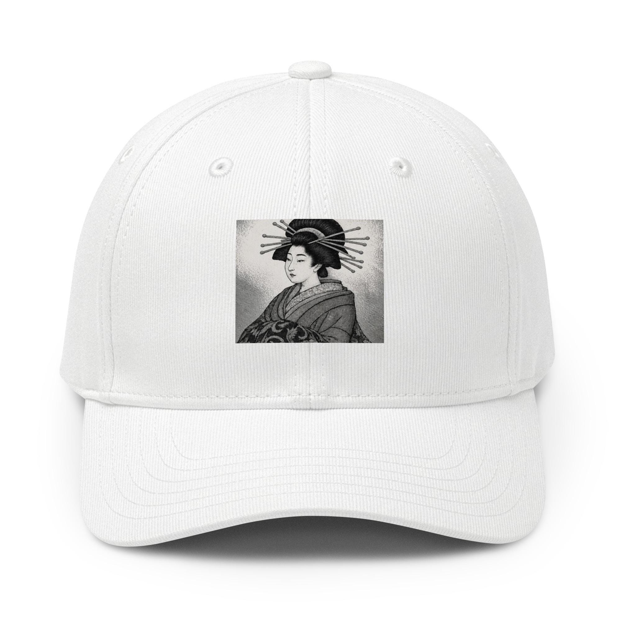 Economics Cap - Etsy