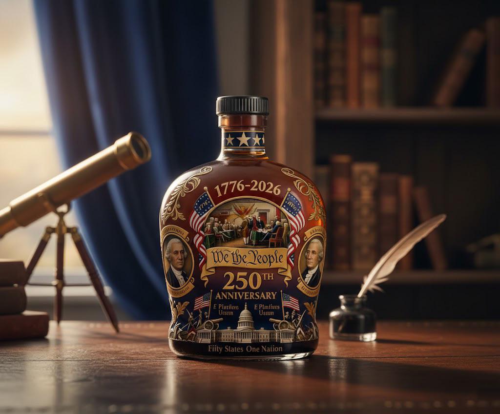 Bell Whiskey Bottle - Etsy