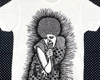 X-Ray Spex - Germ Free Adolescents - Vinyl (7", 45 RPM, Single), 1978 R413511 Di - Foto 7