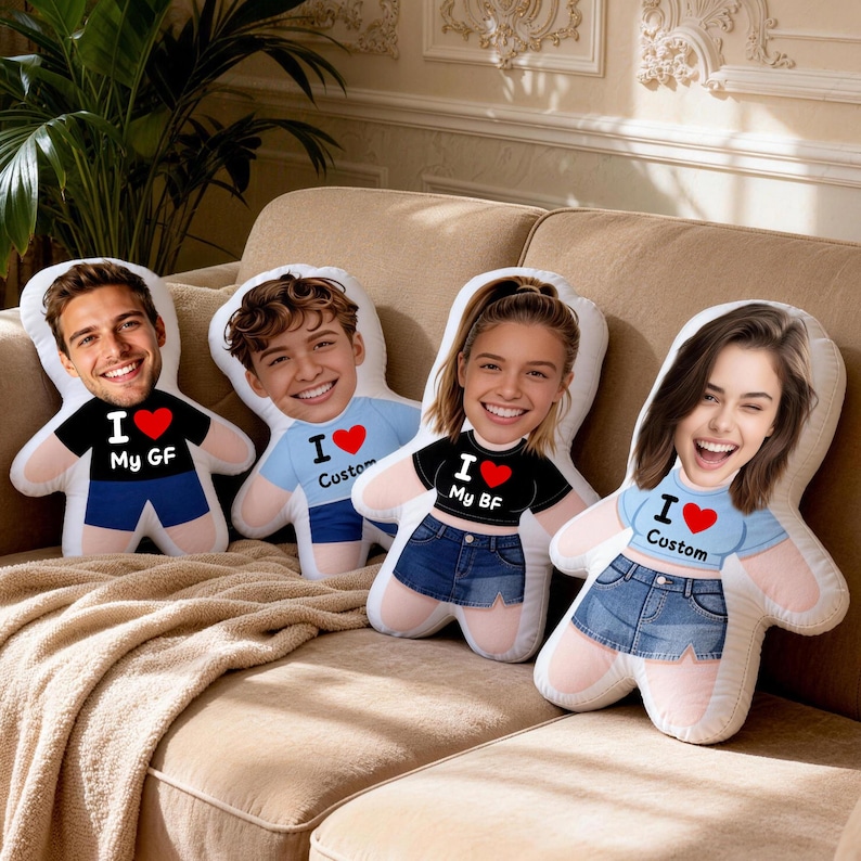custom photo pillow,
couple set pillow,
face on pillow,
custom face pillow,
boyfriend gift,
girlfriend gift,
couple gift,
funny couple pillow,
long distance gifts,
I love my BF pillow,
I love my GF pillow,
couple toys dolls,
romantic funny gift