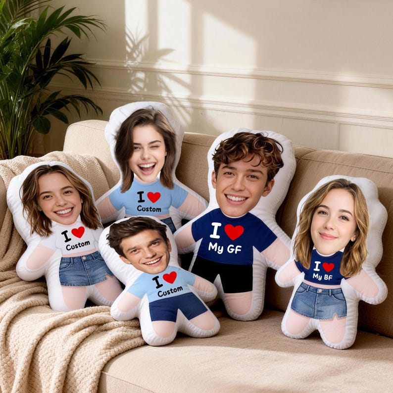 custom photo pillow,
couple set pillow,
face on pillow,
custom face pillow,
boyfriend gift,
girlfriend gift,
couple gift,
funny couple pillow,
long distance gifts,
I love my BF pillow,
I love my GF pillow,
couple toys dolls,
romantic funny gift