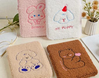 Cute Ipad Sleeve 9–11 Inch, Shockproof Tablet Case, Padded Tablet Sleeve