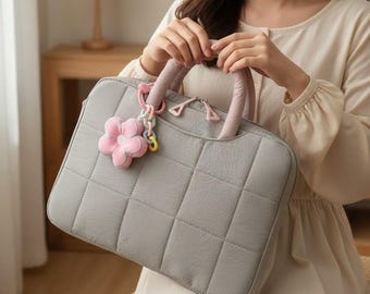Womens Laptop Bag, for 14- 16 inch MacBook and other laptop models