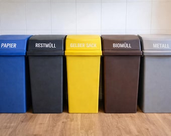 Pegatina para Buzón con Número de Casa – Vinilo Moderno | Resistente al Agua | Personalizable