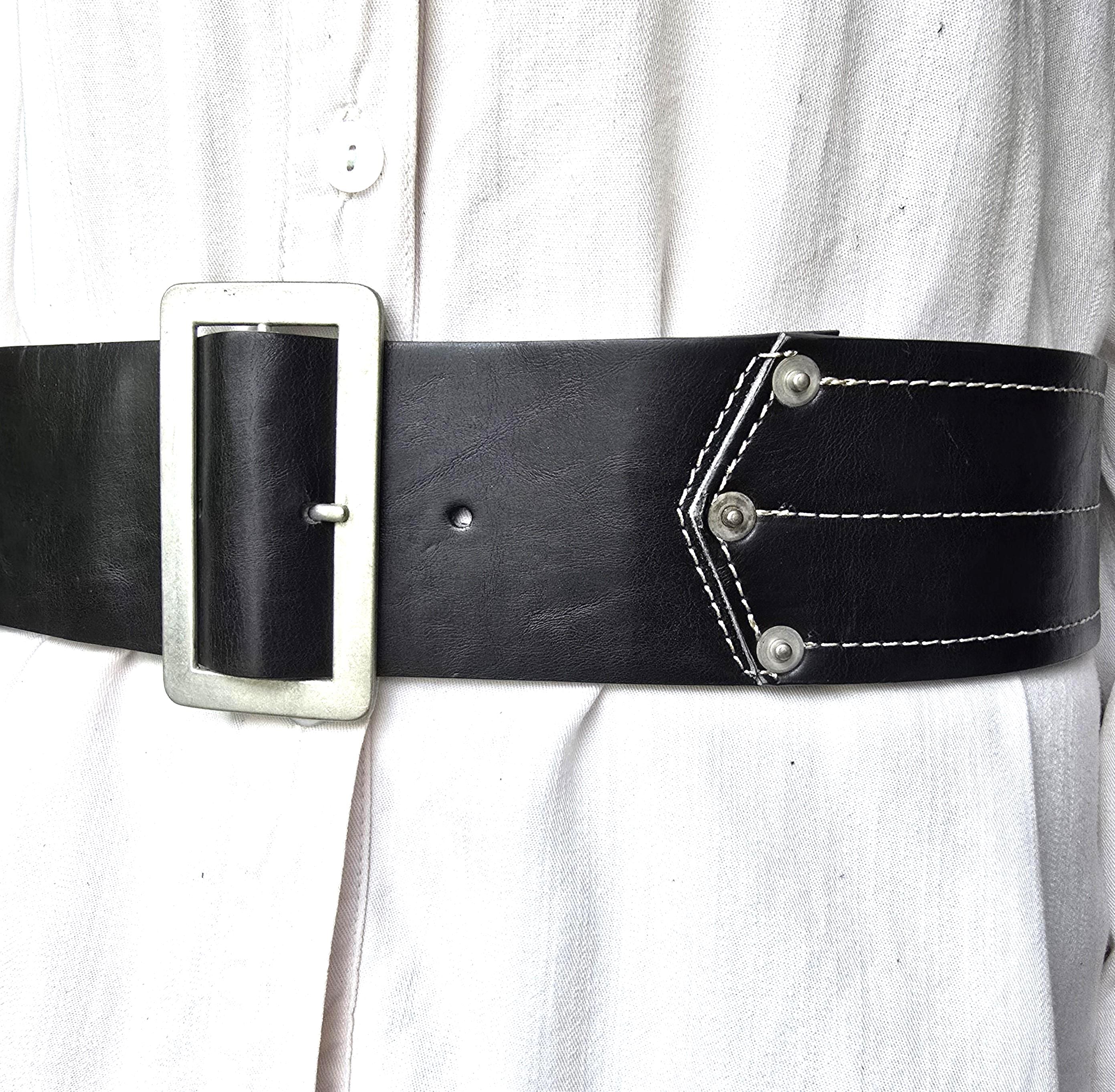 Asymmetrical Belt - Etsy display picture 1