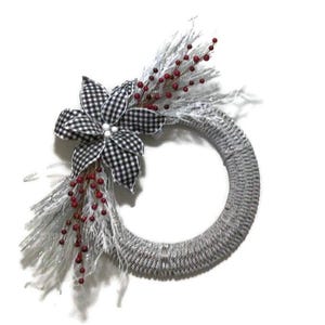 Christmas/Holiday Wreath, Holiday Decor, Christmas Decor, Home Decor