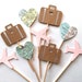 see more listings in the Cupcake Toppers section