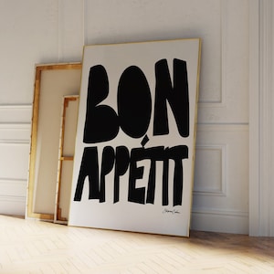 appetit quote Bon