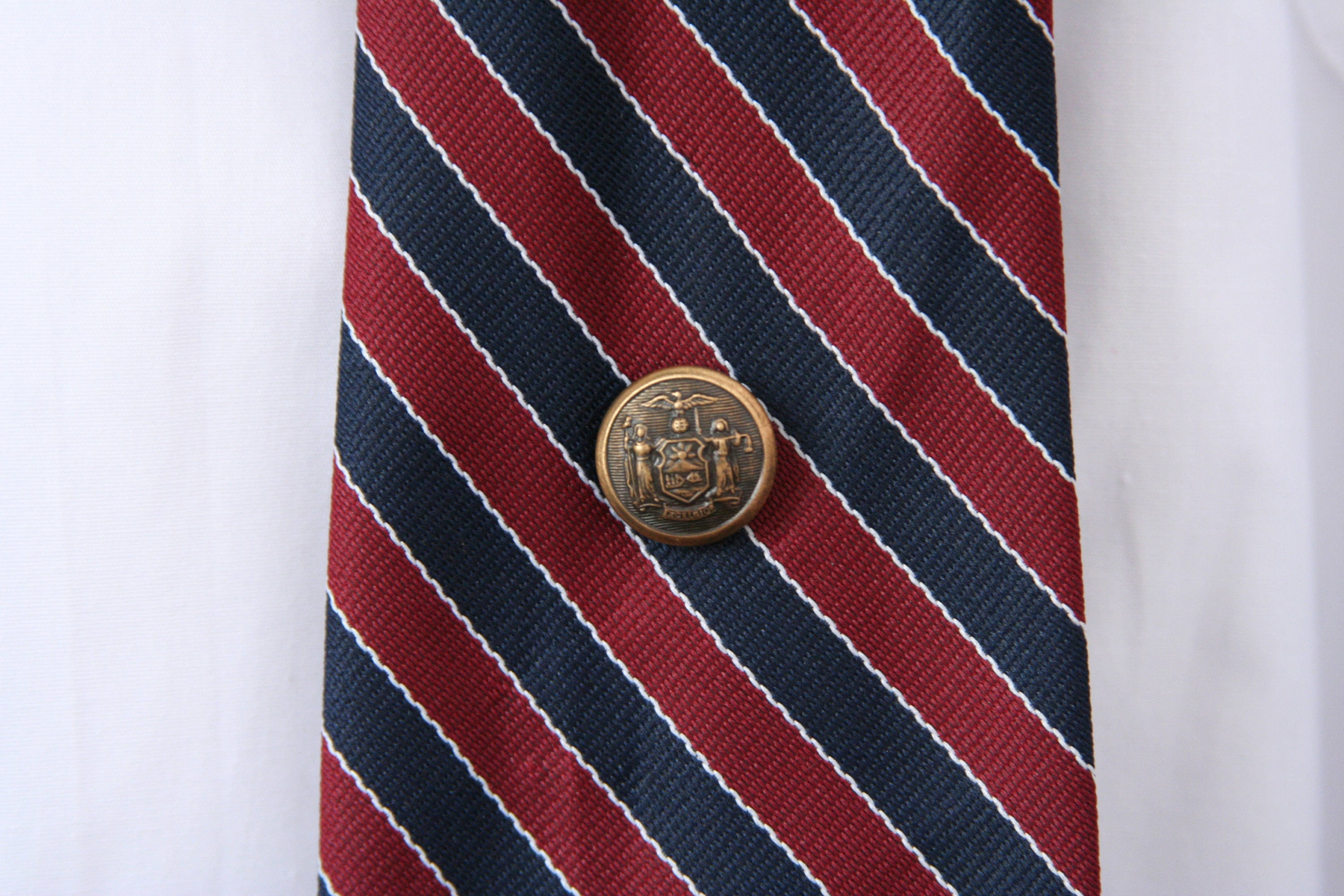Nypd Db Lapel Pin - f3npaj3