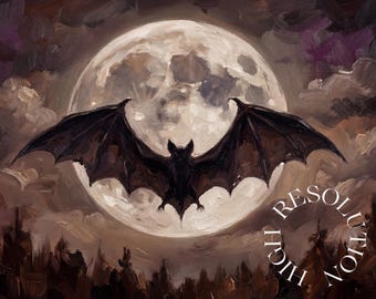 100+ Halloween Frame TV Art Set | Spooky Tv Art Collection | Moody Dark Digital TV Art | Witchy & Ghost Frame TV | Spooky Autumn Decor, image 8