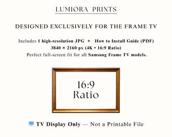 Samsung Frame TV Art Santa Portrait • Vintage Oil Painting Christmas Close-Up • Festive Holiday Wall Art Digital Download, image 4