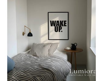 100+ Motivational Wall Art Set, Office Wall Art, Inspirational Quotes, Minimalist Poster, Motivational Decor, Typography Art Print Bundle, image 9