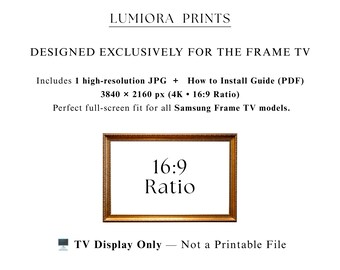 200+ Winter Frame TV Art Bundle, Vintage Snowy Landscape Oil Paintings, Christmas Village Art, Rustic Holiday TV Art, image 13