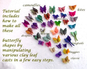 Stampo Foglio Di Vite In Silicone - Foto 13