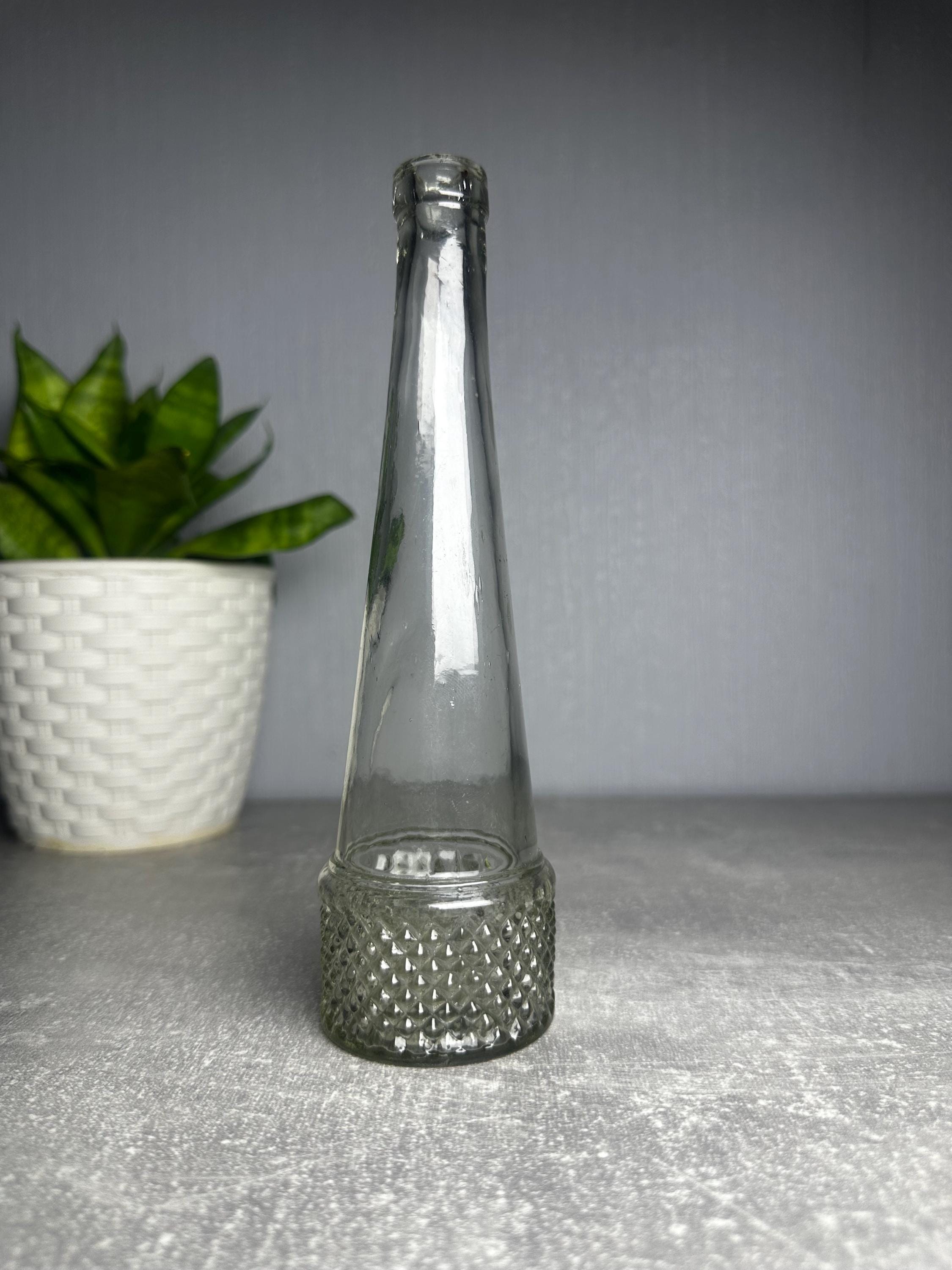 Russian Antique Bottle - Etsy