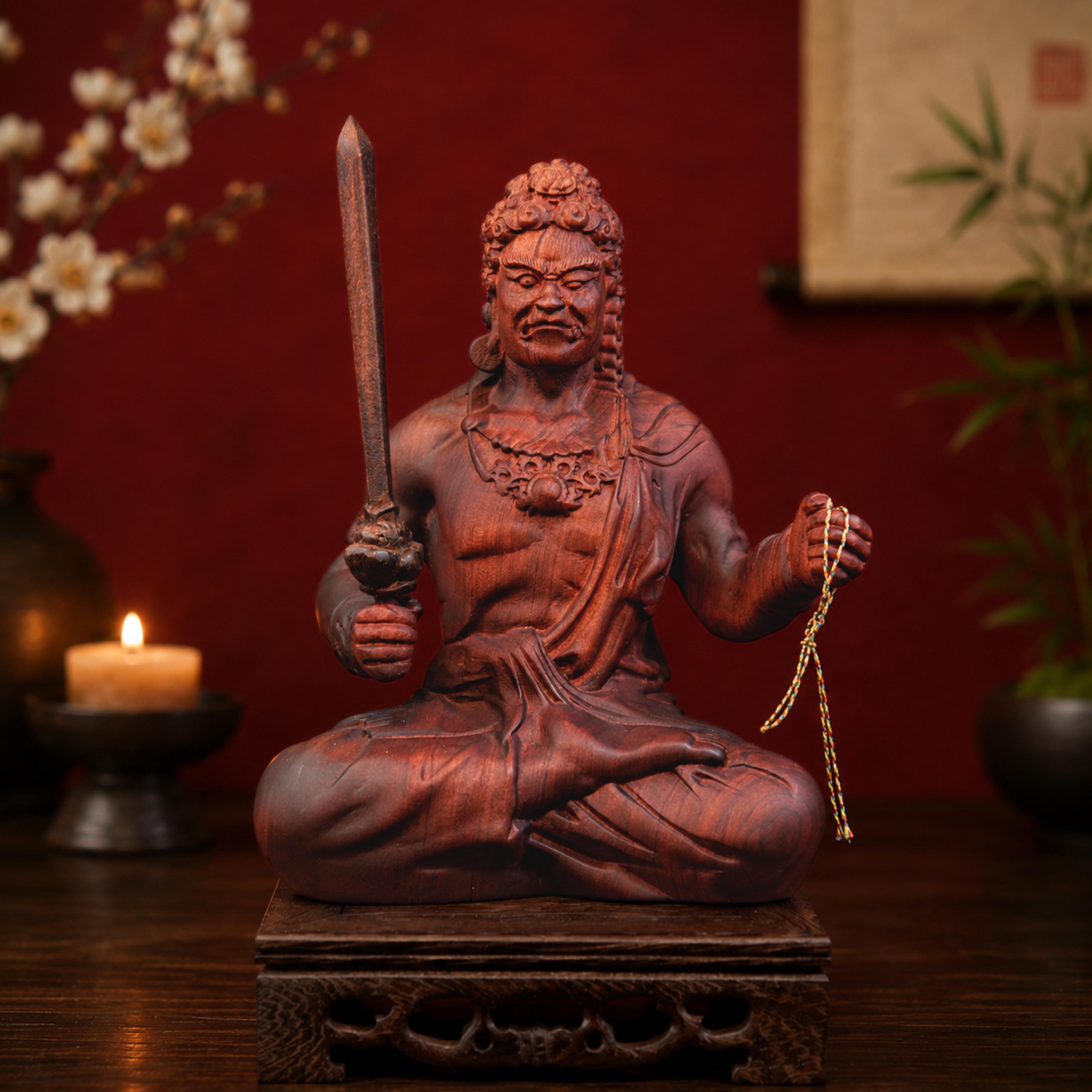 不動明王 - Etsy 日本
