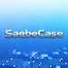 SaebeCase store logo